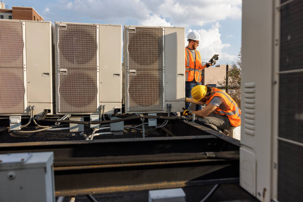 Best HVAC Air Duct Cleaning  in Ravenna, OH