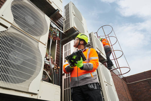 Best HVAC Maintenance Near Me  in Ravenna, OH