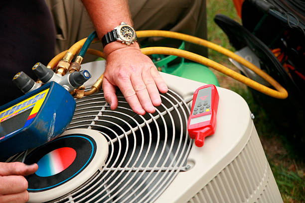 Best Commercial HVAC Repair  in Ravenna, OH