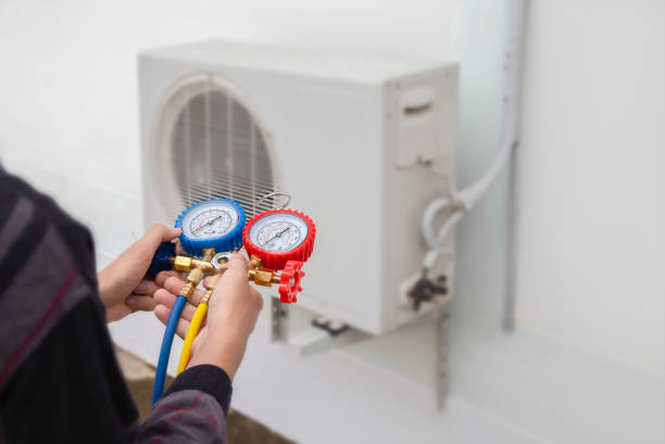 Best HVAC Emergency Services  in Ravenna, OH