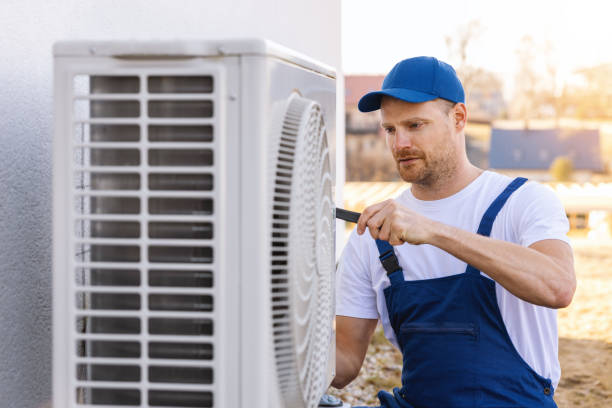 Best HVAC Repair Near Me  in Ravenna, OH