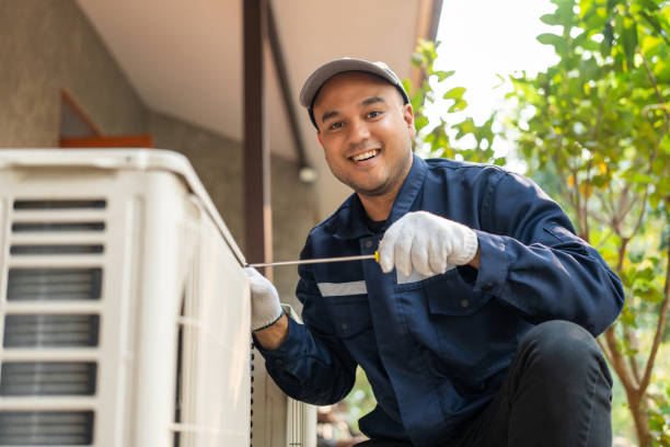 Best Air Conditioning Repair  in Ravenna, OH